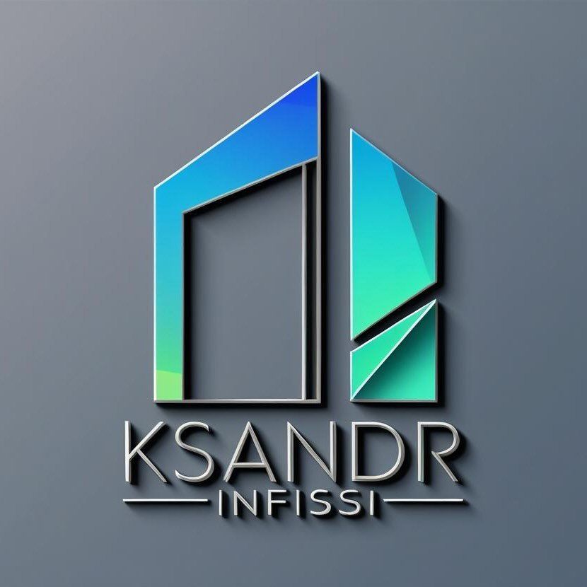 Logo di MP Ponteggi, raffigurante un'impalcatura bianca sopra il nome dell'azienda in bianco su sfondo blu navy.