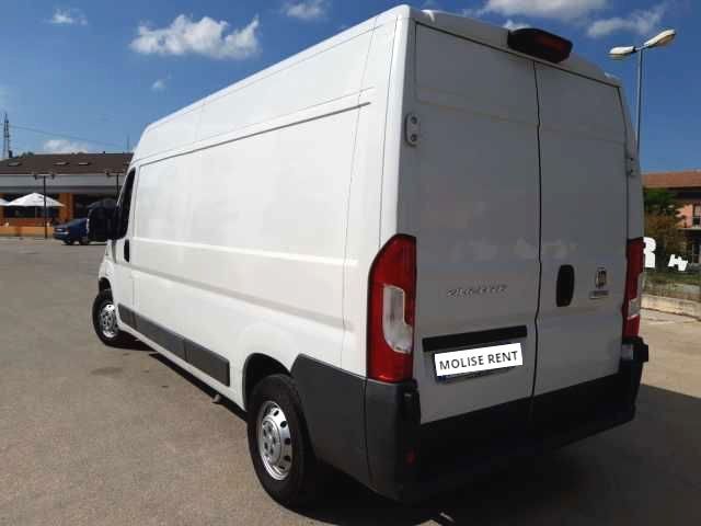 noleggio veicoli commerciali