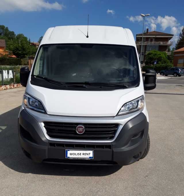 noleggio veicoli commerciali