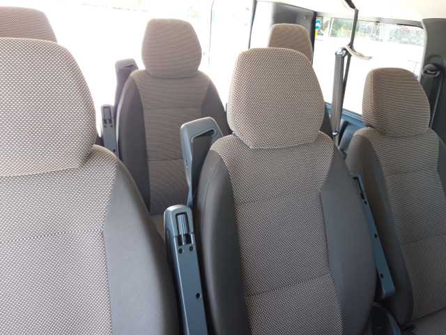 FIAT DUCATO PANORAMA