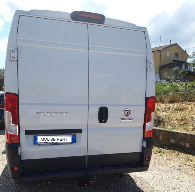 noleggio veicoli commerciali