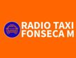 Radio Taxi Fonseca M logo