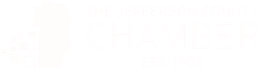 Jefferson County Chamber logo