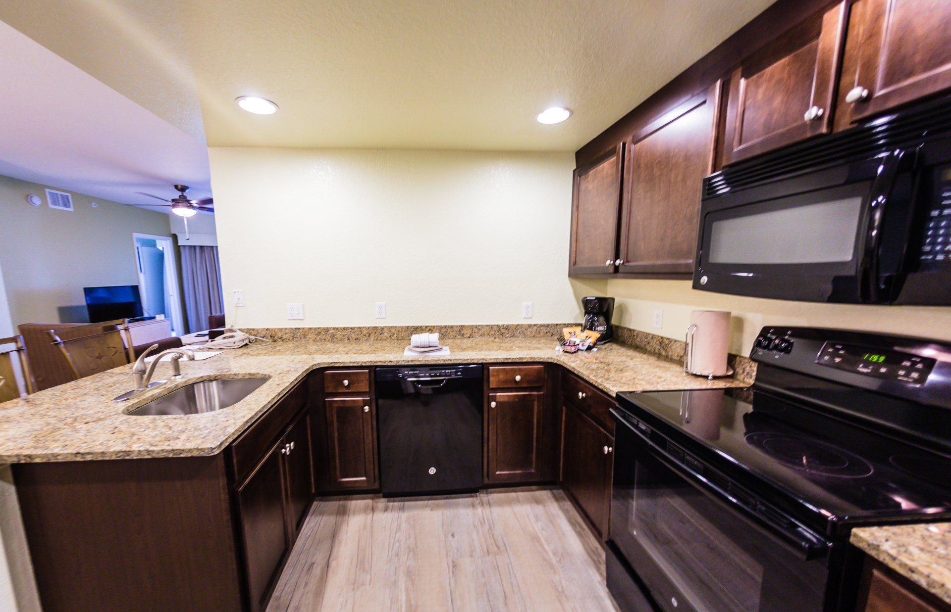 Mystic Dunes Apartments (Celebration) Central Florida & Tampa