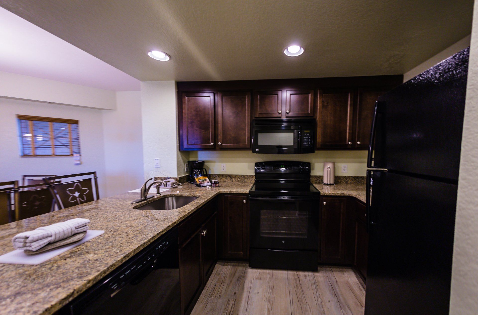 Mystic Dunes Apartments (Celebration) Central Florida & Tampa