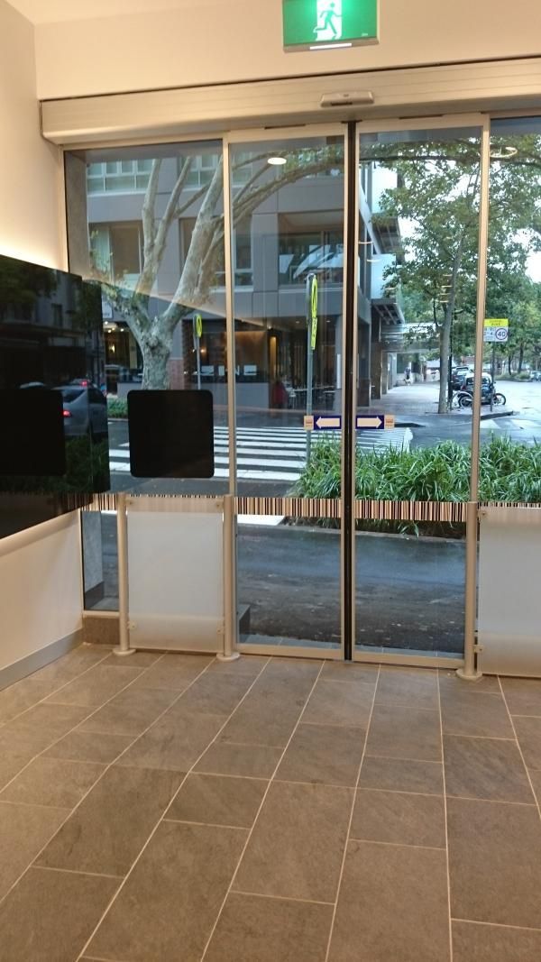 A Room with A Lot of Windows and A Green Exit Sign | Mid-North Coast, NSW | BDM Constructions