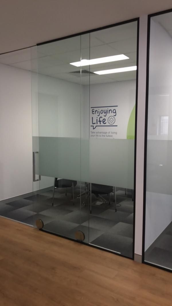 A Room with A Glass Wall and A Wooden Floor | Mid-North Coast, NSW | BDM Constructions