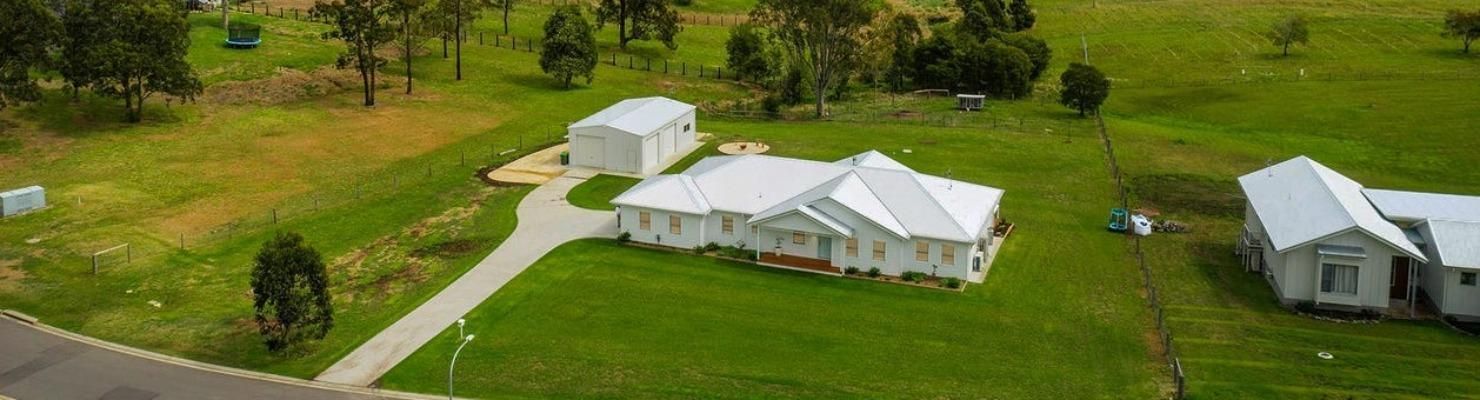 Home Construction Projects | Mid-North Coast, NSW | BDM