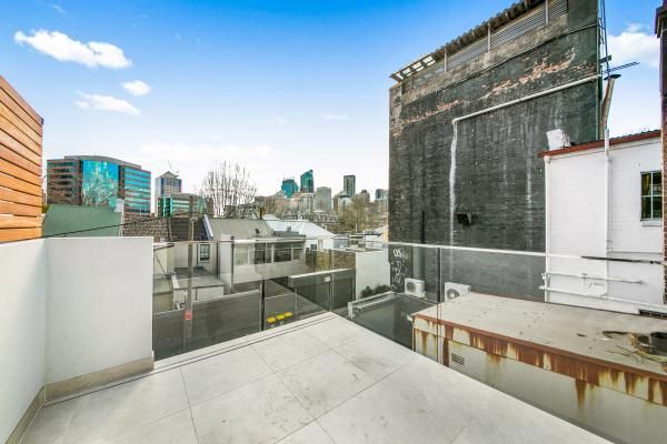 There Is a Balcony with A View of The City | Mid-North Coast, NSW | BDM Constructions