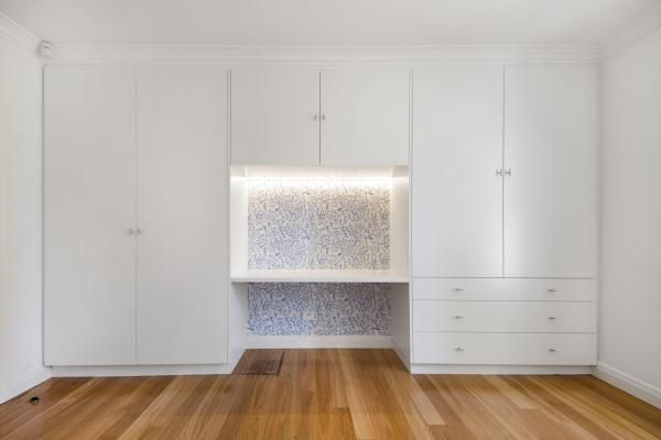 There Is a Desk in The Middle of The Room | Mid-North Coast, NSW | BDM Constructions