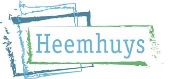 Heemhuys Het Zandkasteel logo