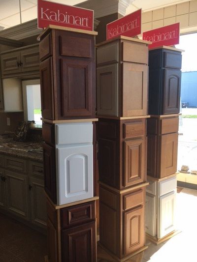 Wood Cabinet - Cabinets in New Castle, Pennsylvania