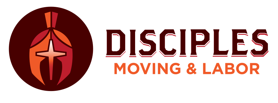 Disciples Moving & Labor