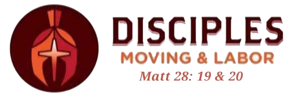 Disciples Moving & Labor