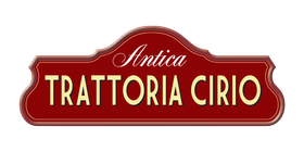 Trattoria Cirio logo