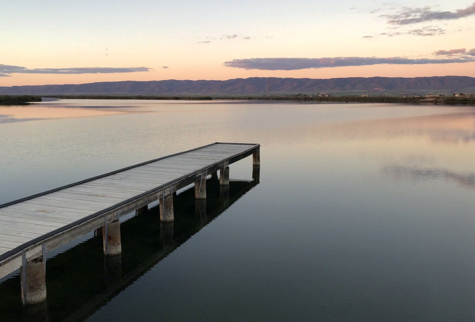 Decks - Port Pirie, SA - Travelway Motel