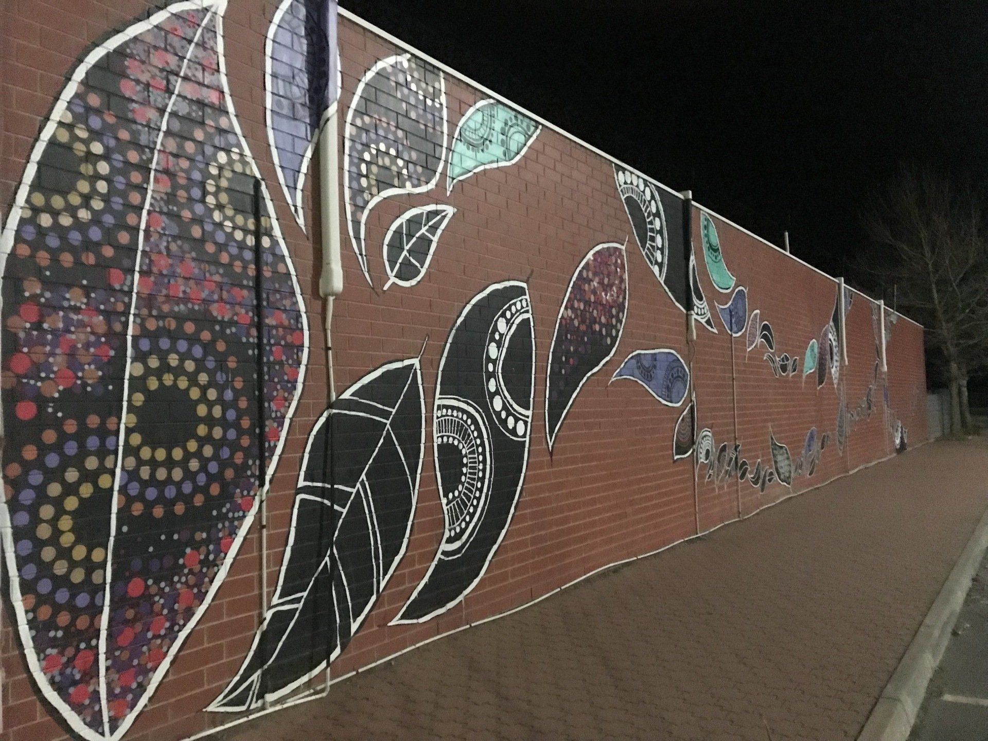 Wall Paint - Port Pirie, SA - Travelway Motel