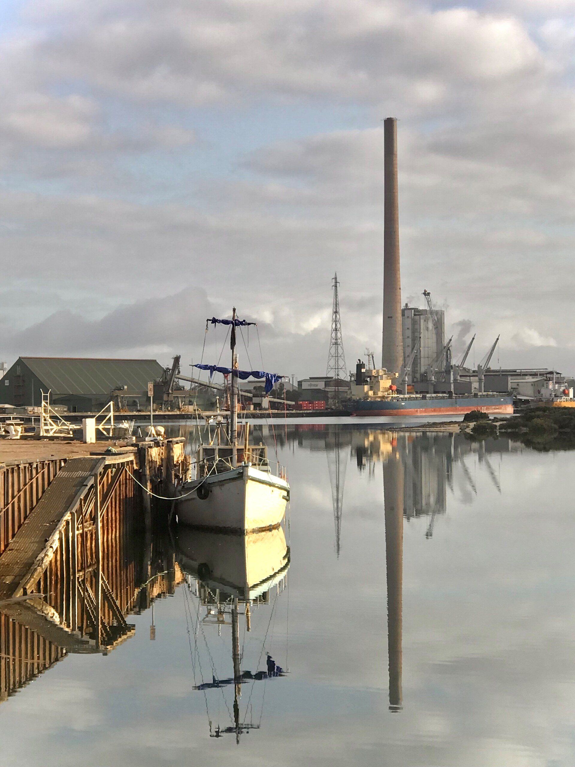 Port Pirie - Port Pirie, SA - Travelway Motel