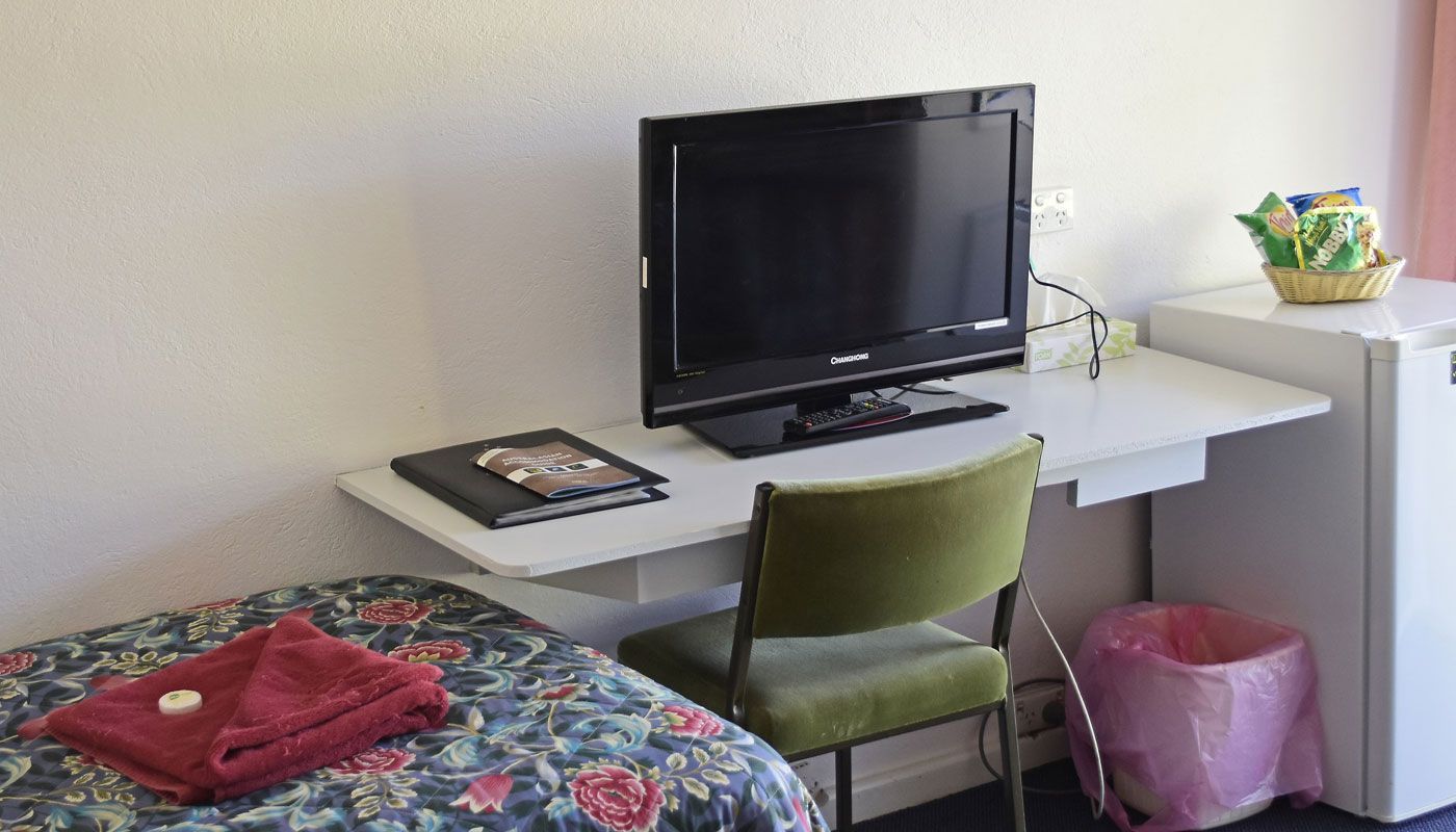 Working Area - Port Pirie, SA - Travelway Motel
