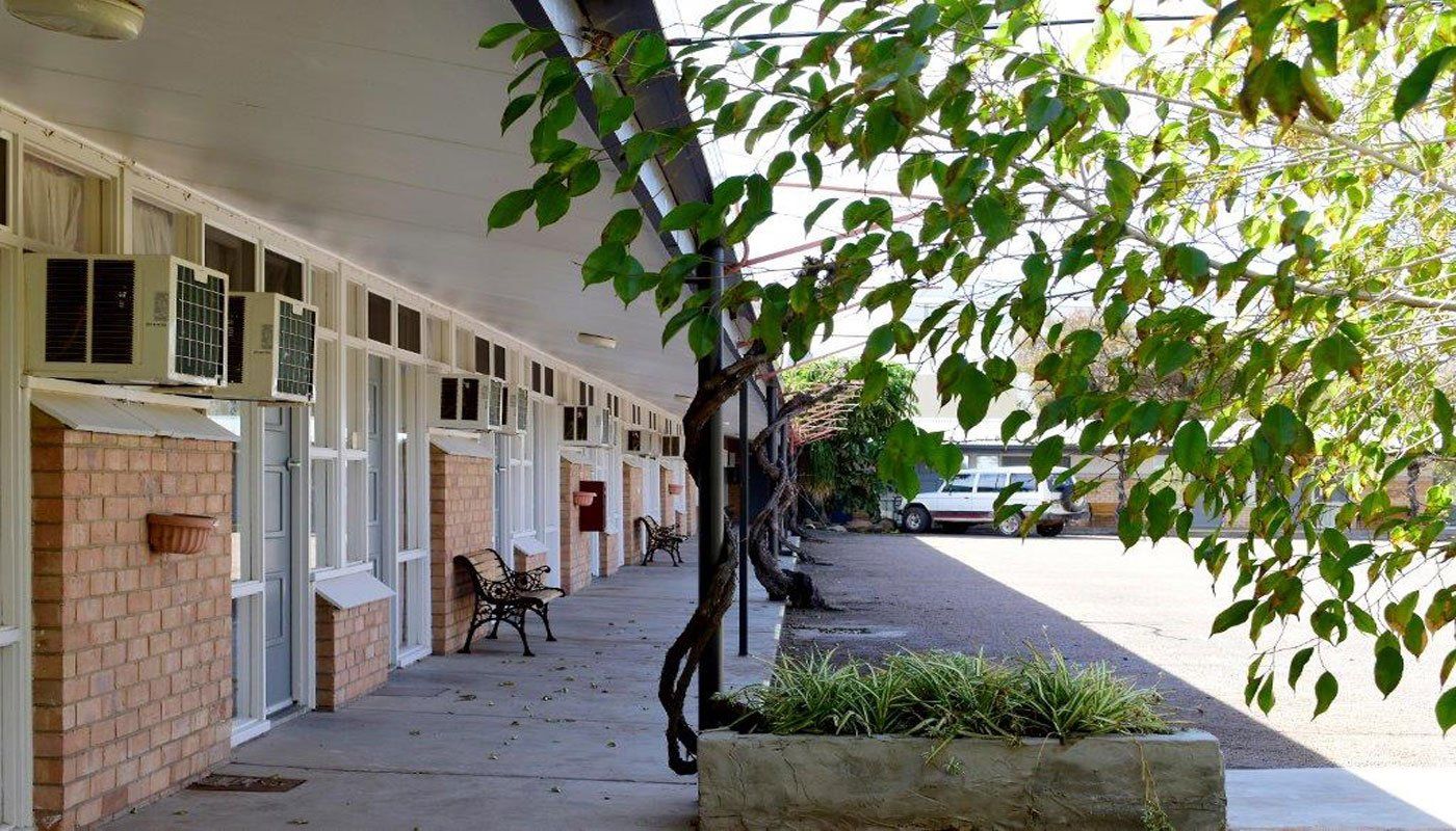 Different Rooms - Port Pirie, SA - Travelway Motel