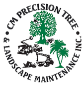 CM Precision Tree And Landscape Maintenance Inc.