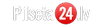 pilseta24.lv logotips