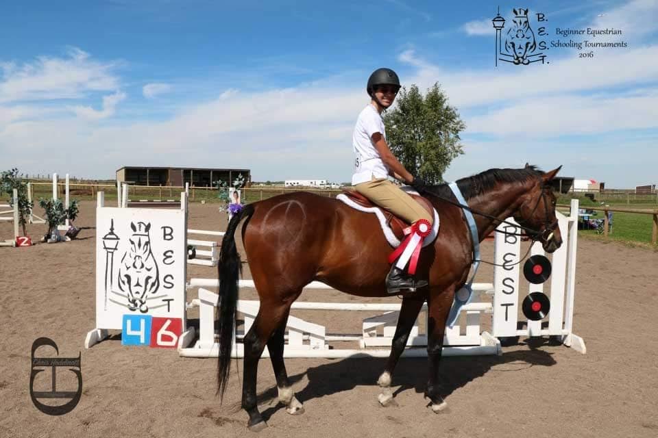 Jockey Club Announces T.I.P. Award Winners