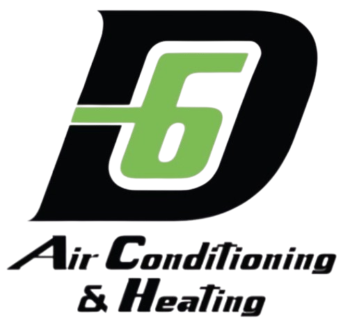 D Air Conditioning And Heating