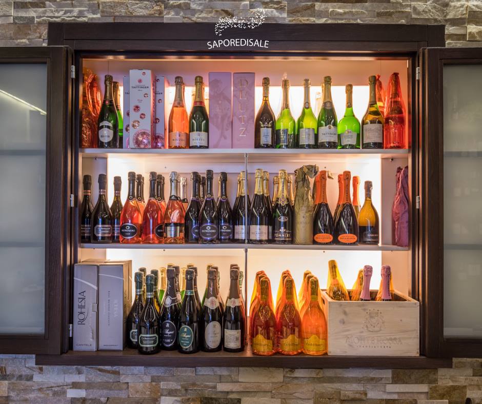 esposizione vini nazionali e stranieri