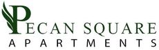 Pecan Square Apartments Logo