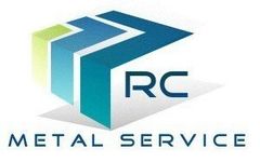 RC METAL SERVICE LOGO