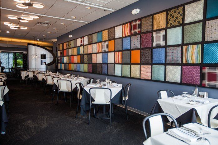 Outdoor Dining Stratford, CT