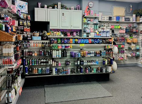 The Fifth Wheel Adult Superstore | Portsmouth, NH | Adult Superstore