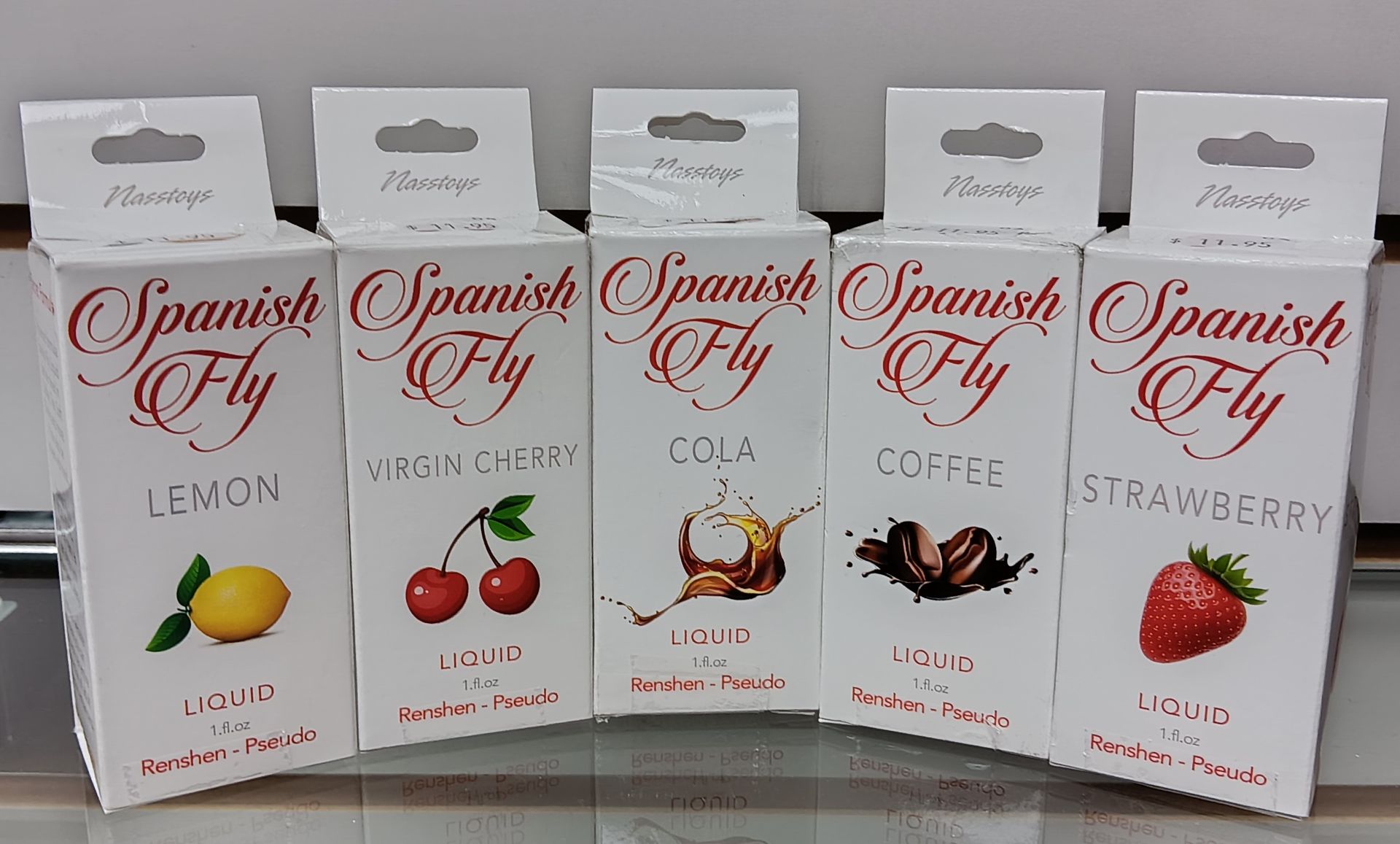 Good Head - Warming Oral Delight Gel