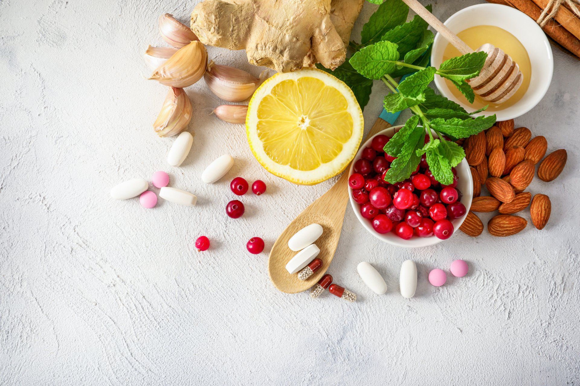 Nutritional Supplements | Evansville, IN | Winiger Chiropractic