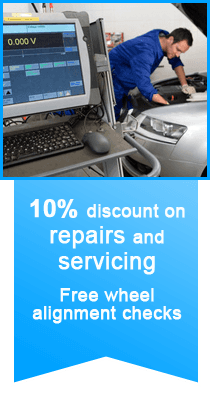 Car Repairs - Liverpool - MOT Repair Centre Ltd - MOTs