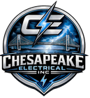 Chesapeake Electrical Inc
