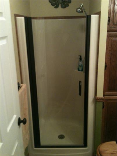 Shower and Doors Gallery | Belleville, IL | Martin Glass Co.