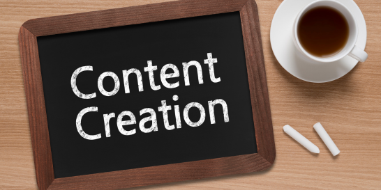 affiliate marketing content creation