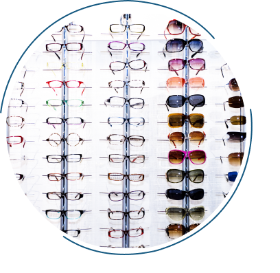 Eyeglasses Frames