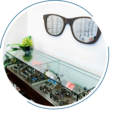 Optical Boutique