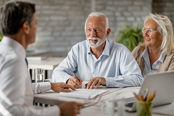 Estate Planning — Winter Haven, FL — The Tessier Law Firm