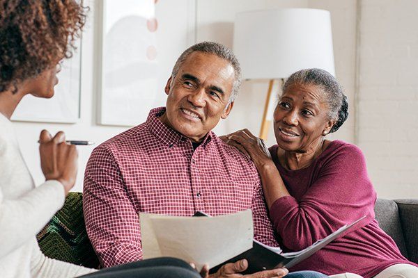 Legacy Planning — Winter Haven, FL — The Tessier Law Firm