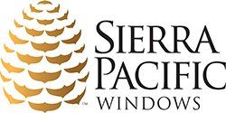 Sierra Pacific Window Logo