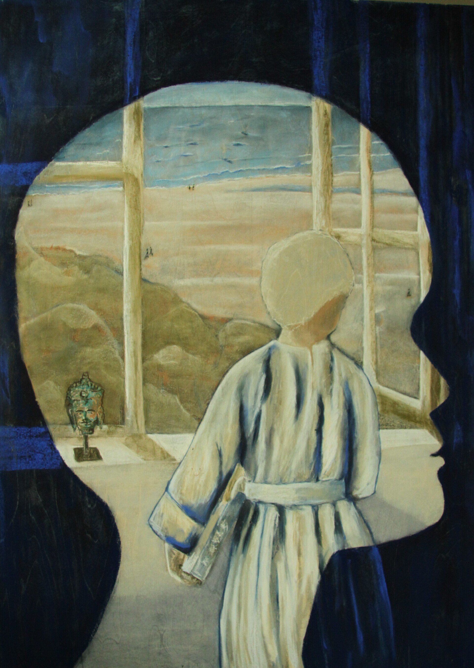 Workshop Pasteltekenen