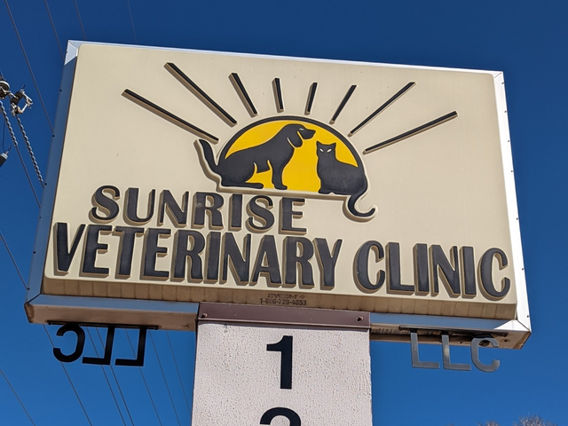 ヒロ・ヤマガタ VETERINARIAN HIROYAMAGATA Our Practice – Rio Rancho, NM – Sunrise Veterinary Clinic
