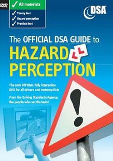 hazard perception logo