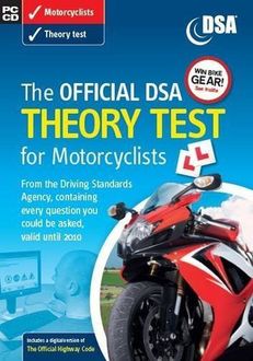 theory test graphic