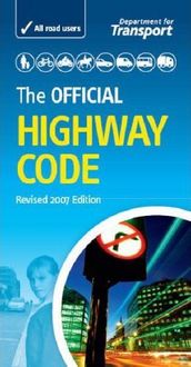 highway code graphic