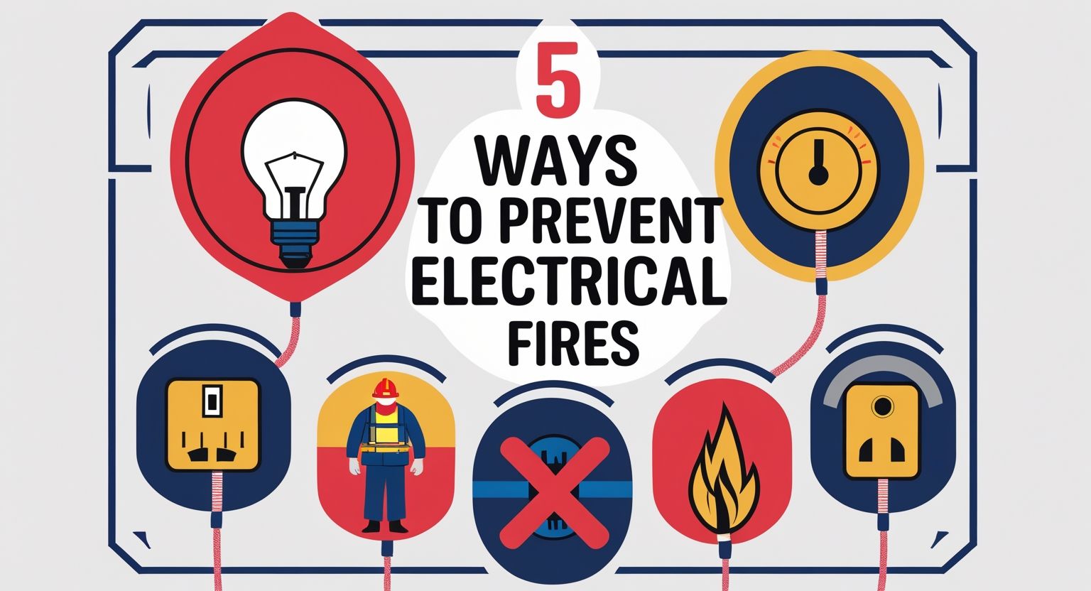 Electrical Fires
